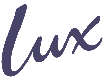 lux logo